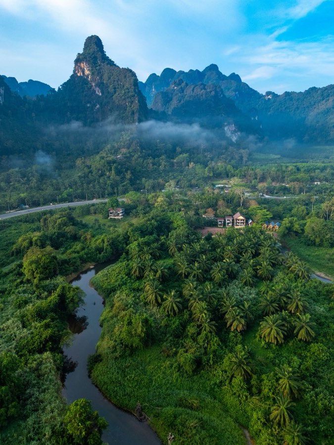 World, Spring 2025, Thailand. Photograph by Jordy Meow