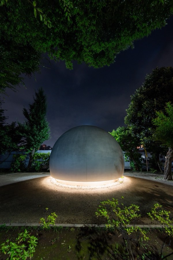 Japan, Summer 2026. Photograph by Jordy Meow